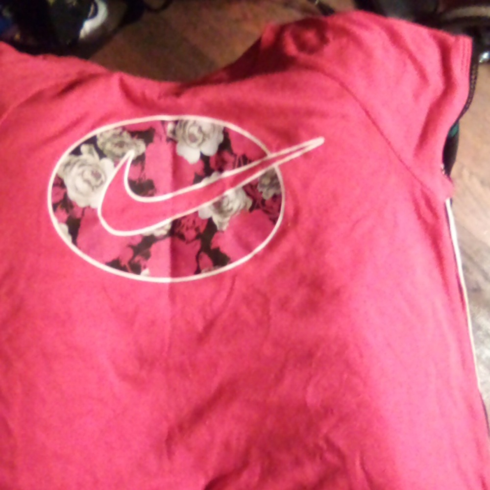 Kids shirt
